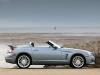 2005 Chrysler Crossfire SRT6 Roadster